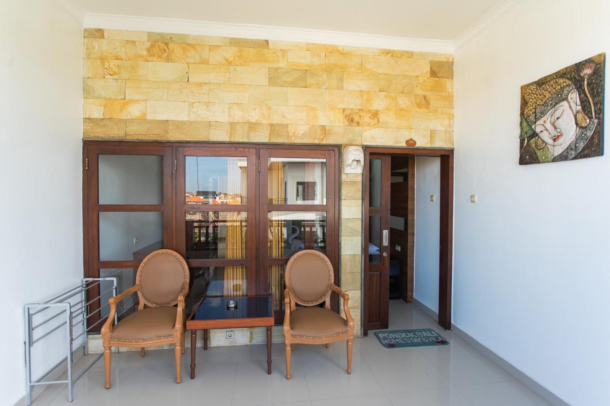 Pondok Bali 2 Homestay Canggu  Exterior photo