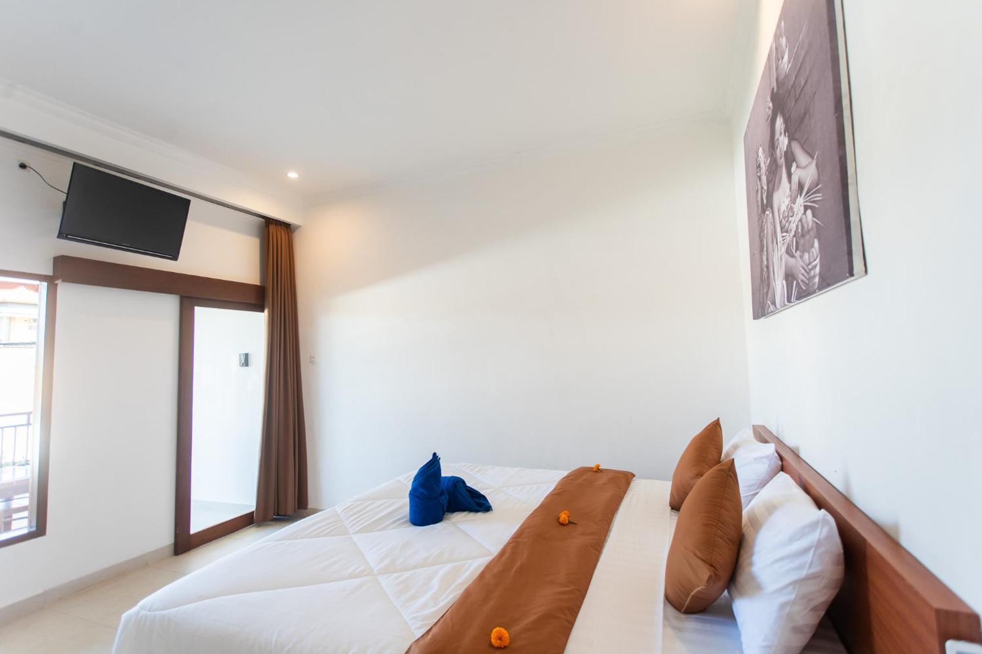 Pondok Bali 2 Homestay Canggu  Exterior photo