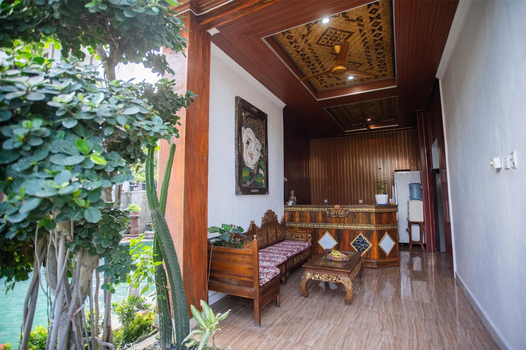 Pondok Bali 2 Homestay Canggu  Exterior photo